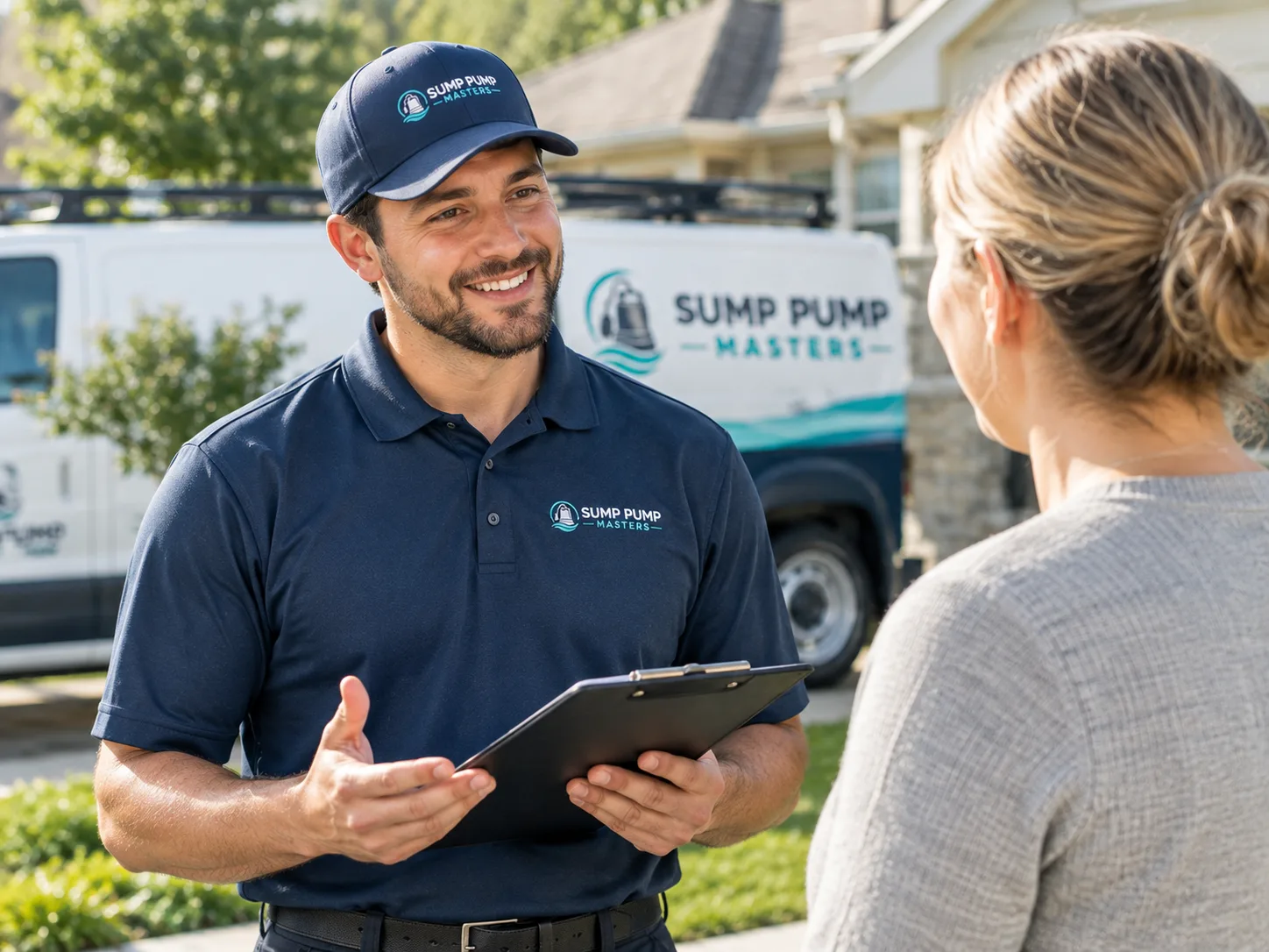 Sump Pump Repair Booth, AL FAQs